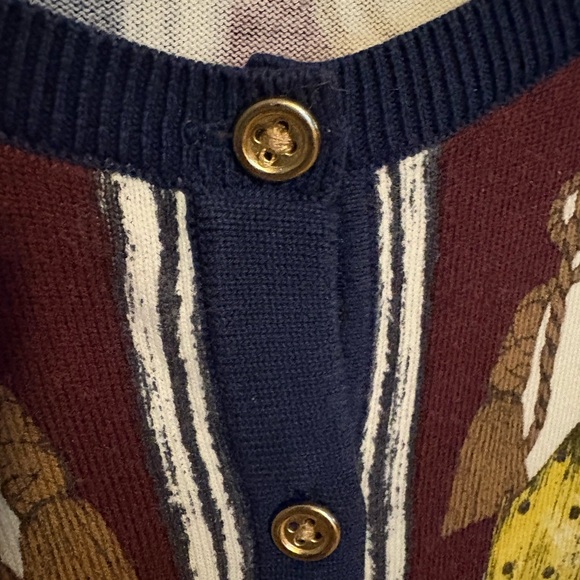 Talbots Cardigan - Picture 3 of 5